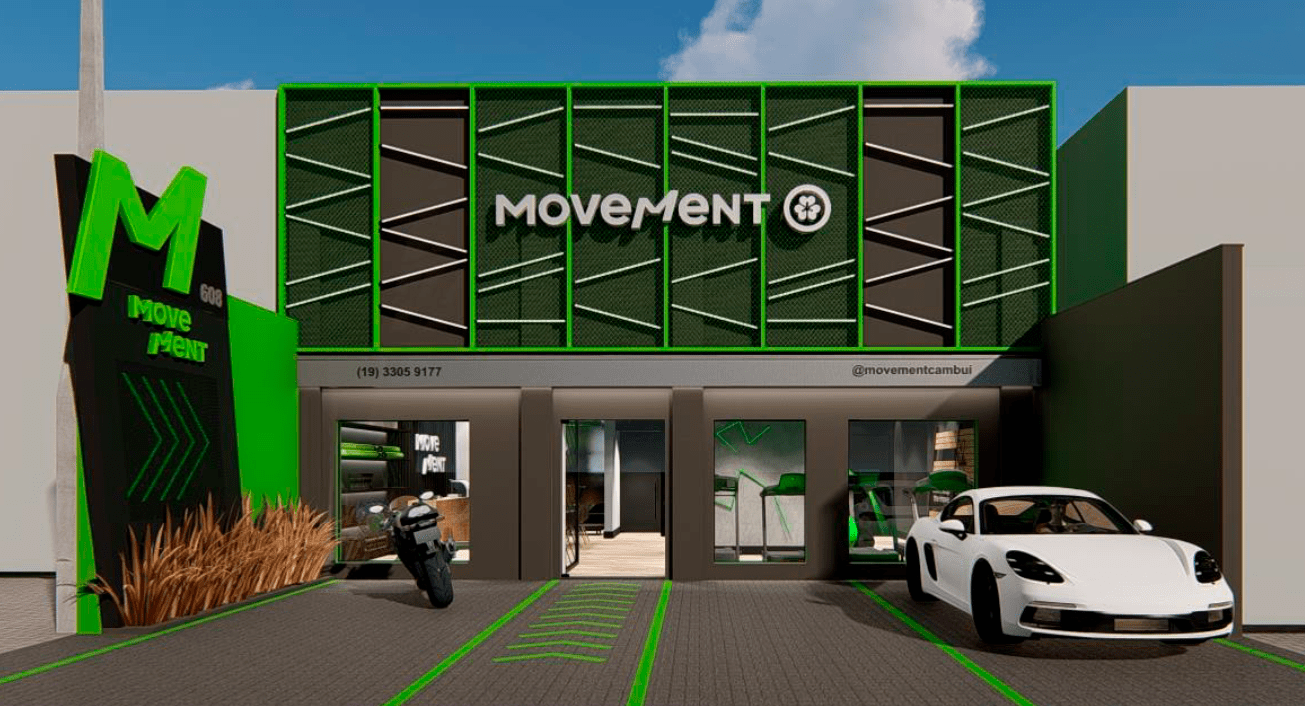 movimiento campinas