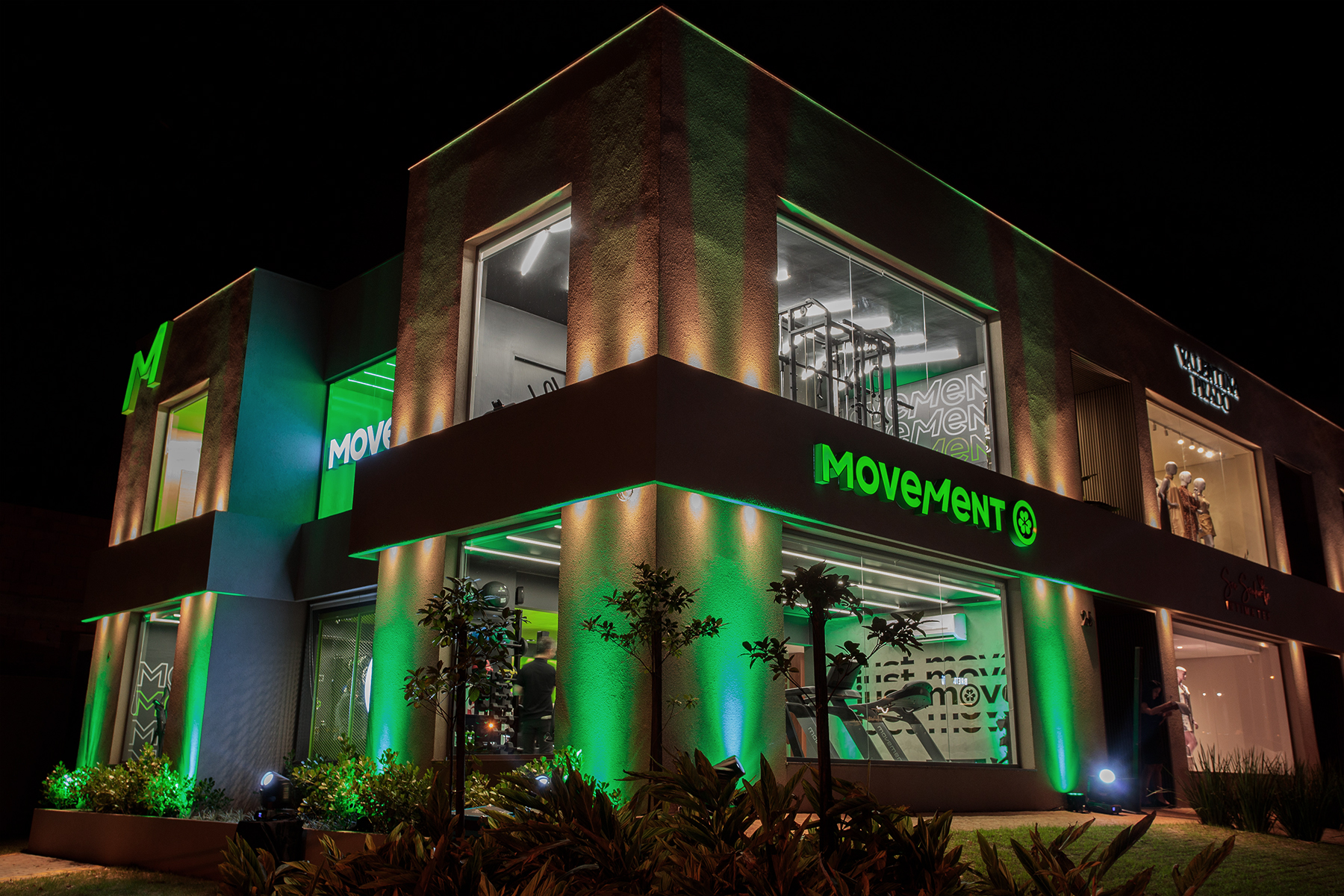 movimiento rp