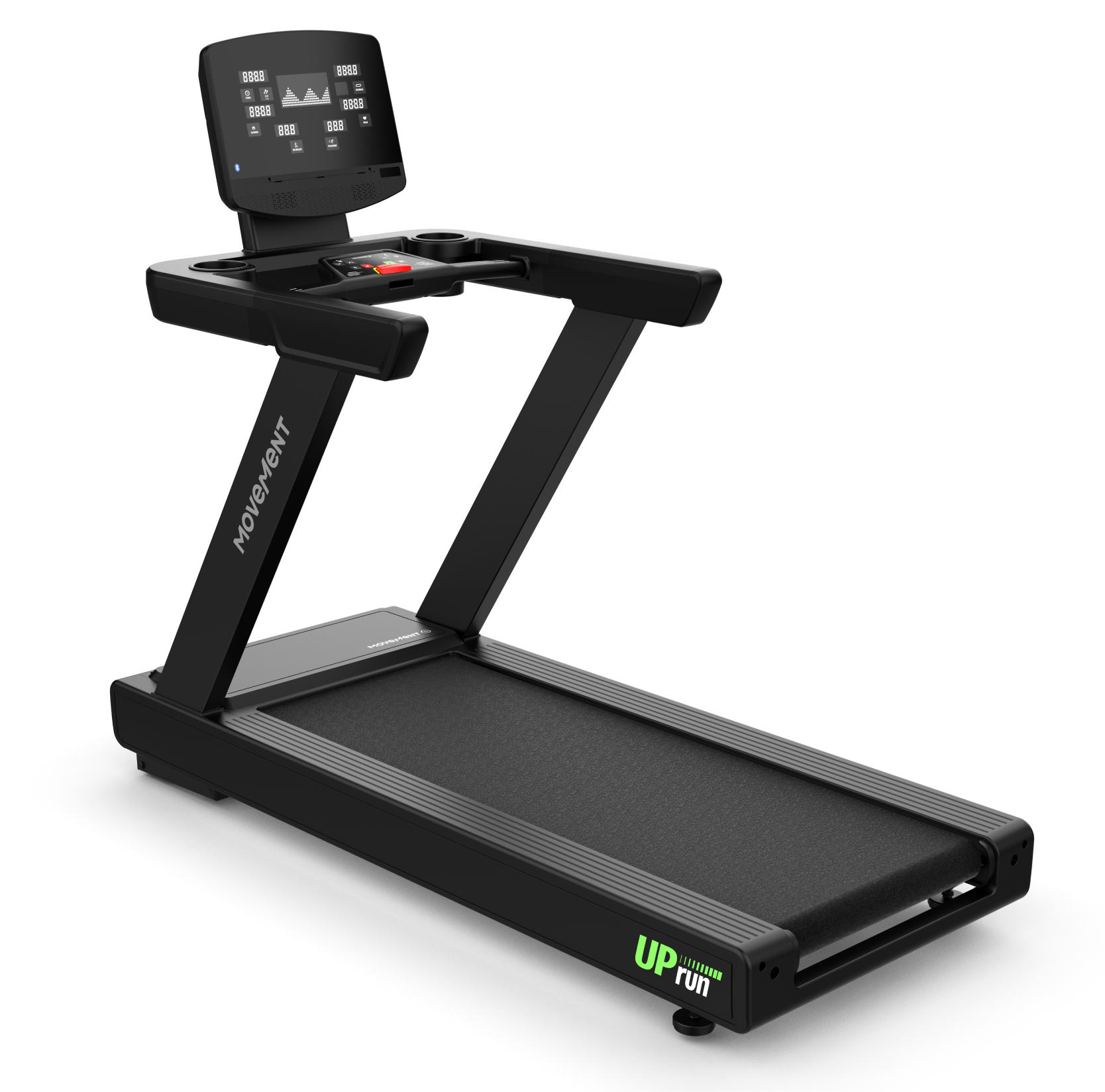 UP Run Treadmill Movement Fitness