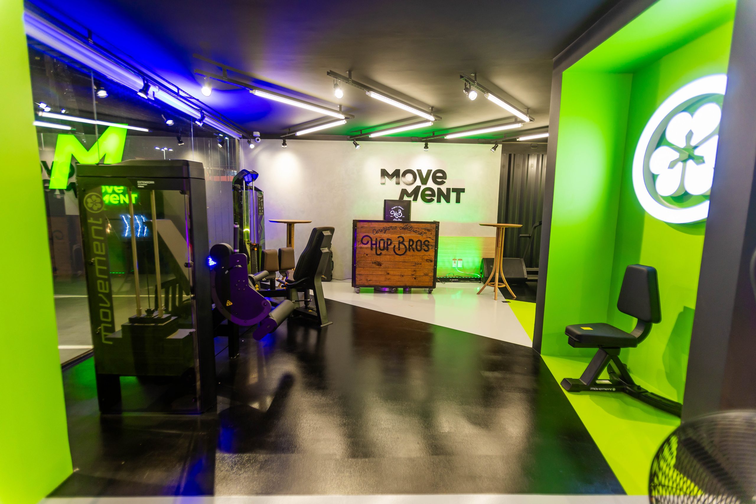 movement rp