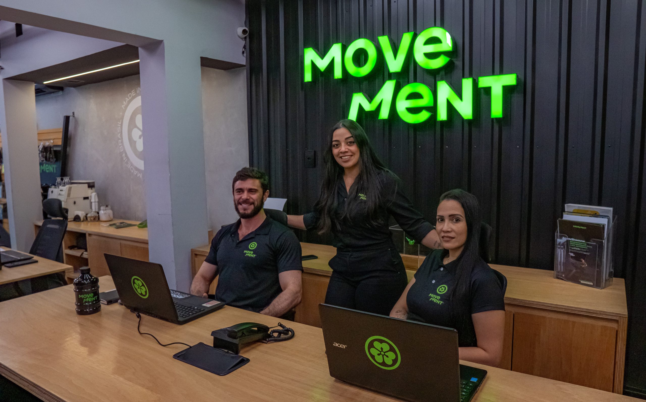 movement rp