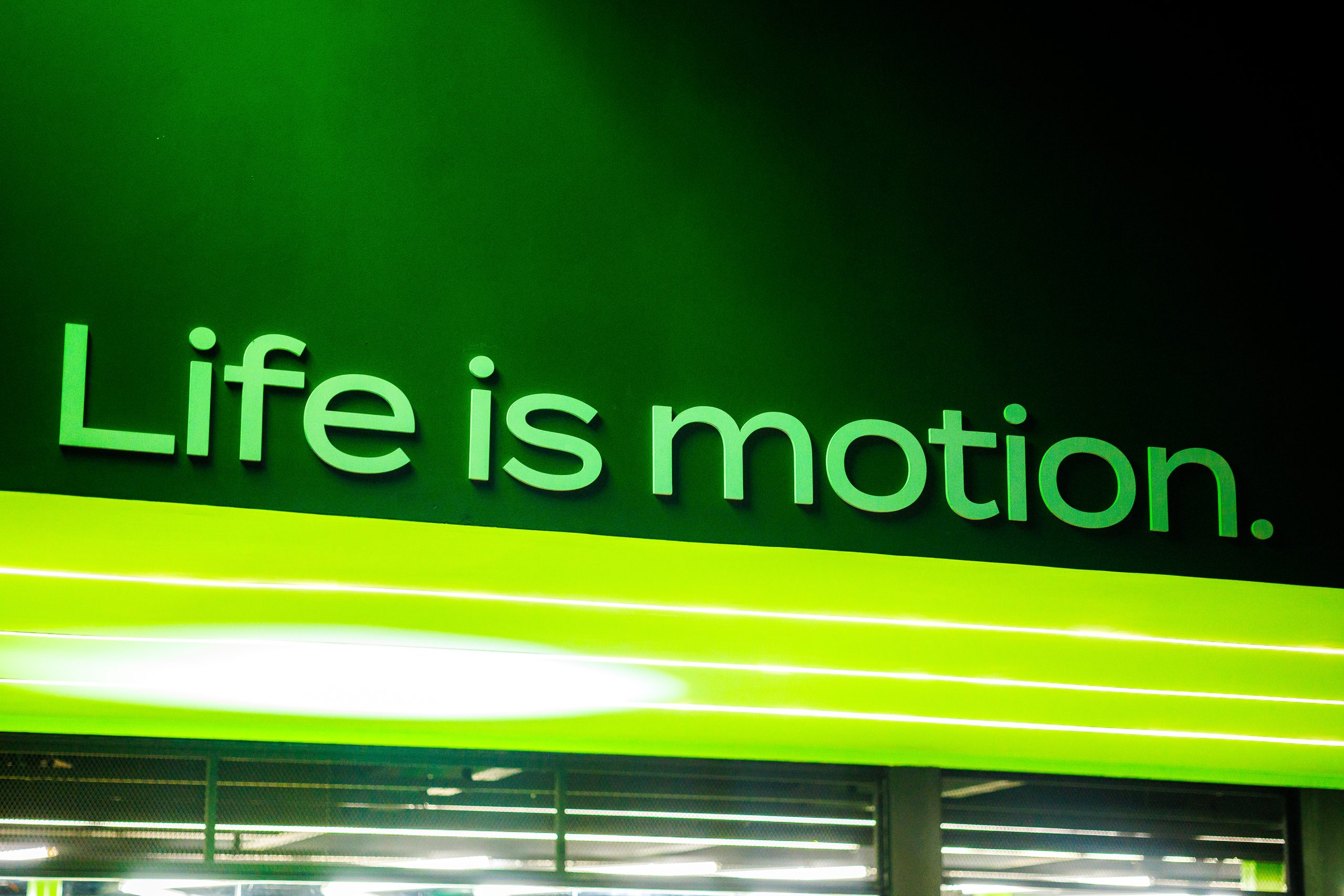 movement bh