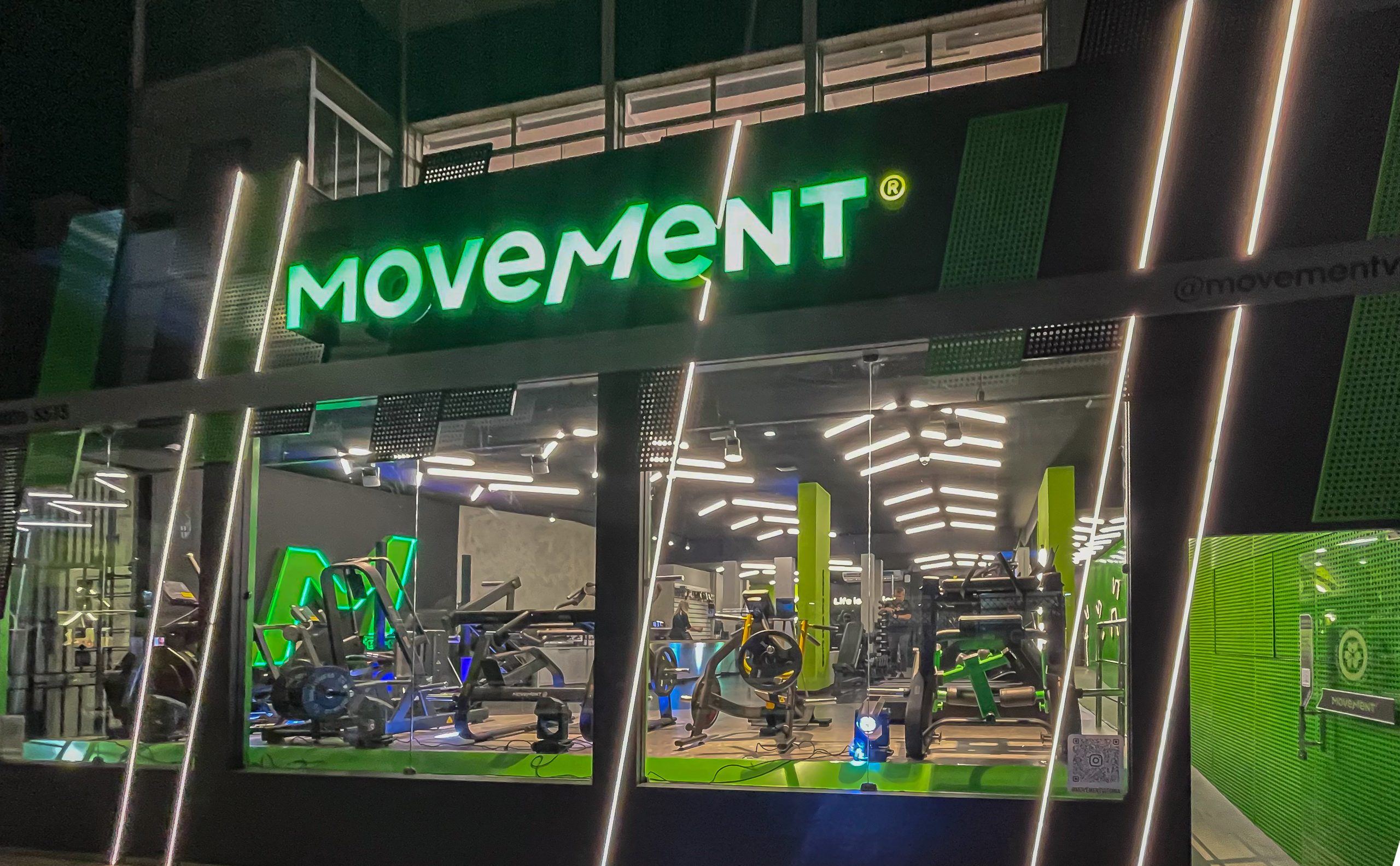 movement bh