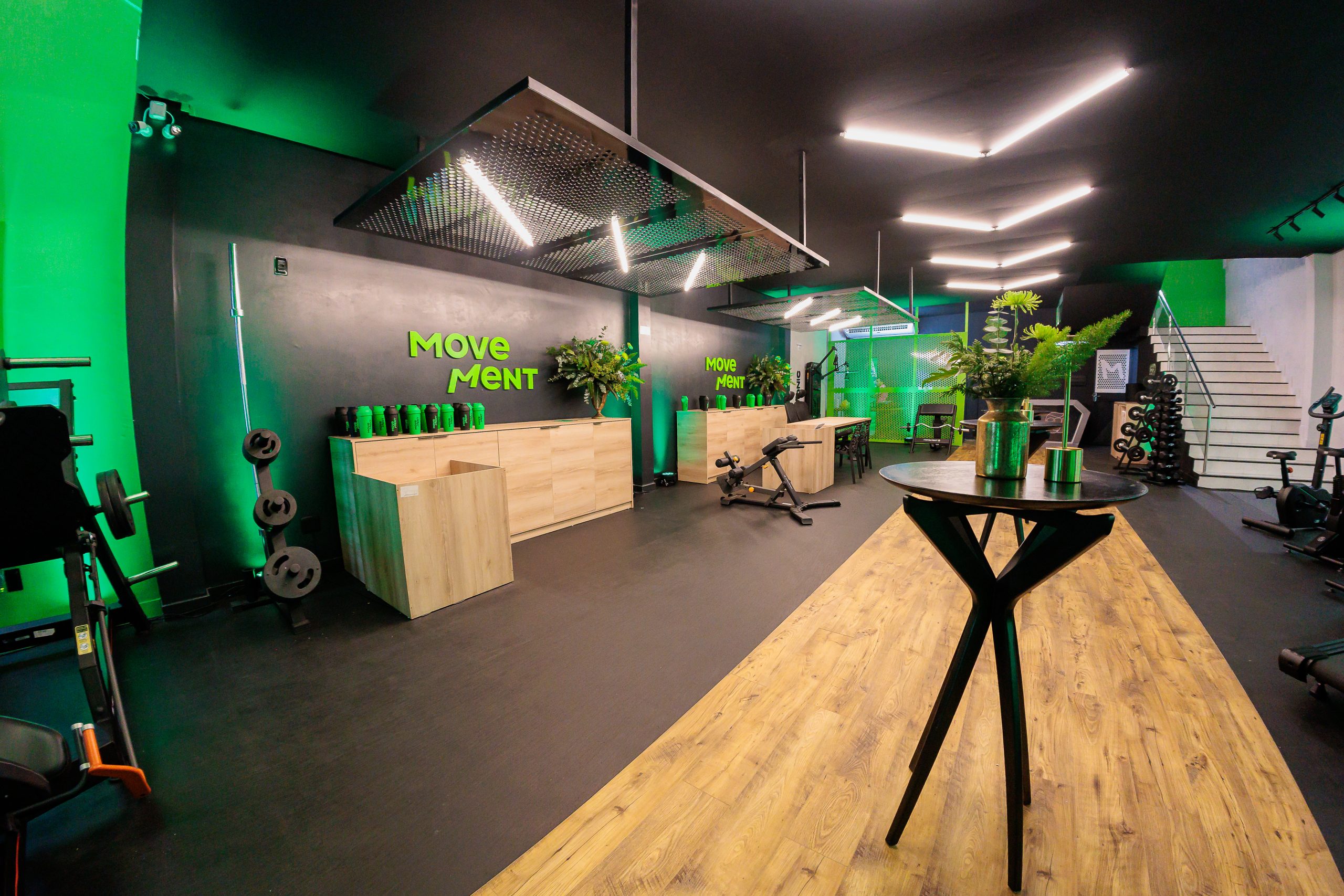movement bh