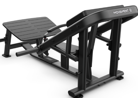 Apoio para os braços durante o exercício