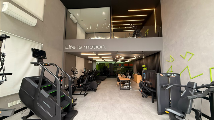 movement bh