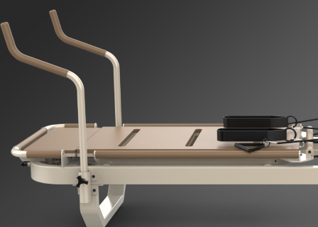 Estofado de alta densidade